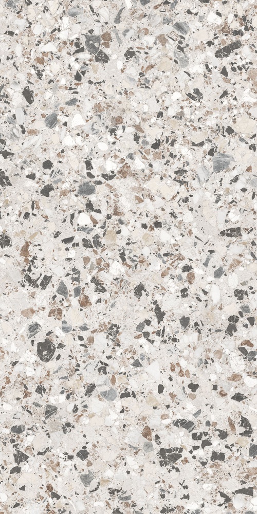Lunaria Brushed Rect 60x120